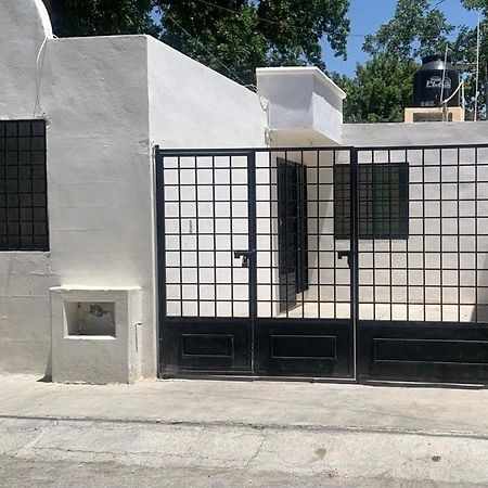Tu Refugio Perfecto En Parras Parras de la Fuente Exterior foto