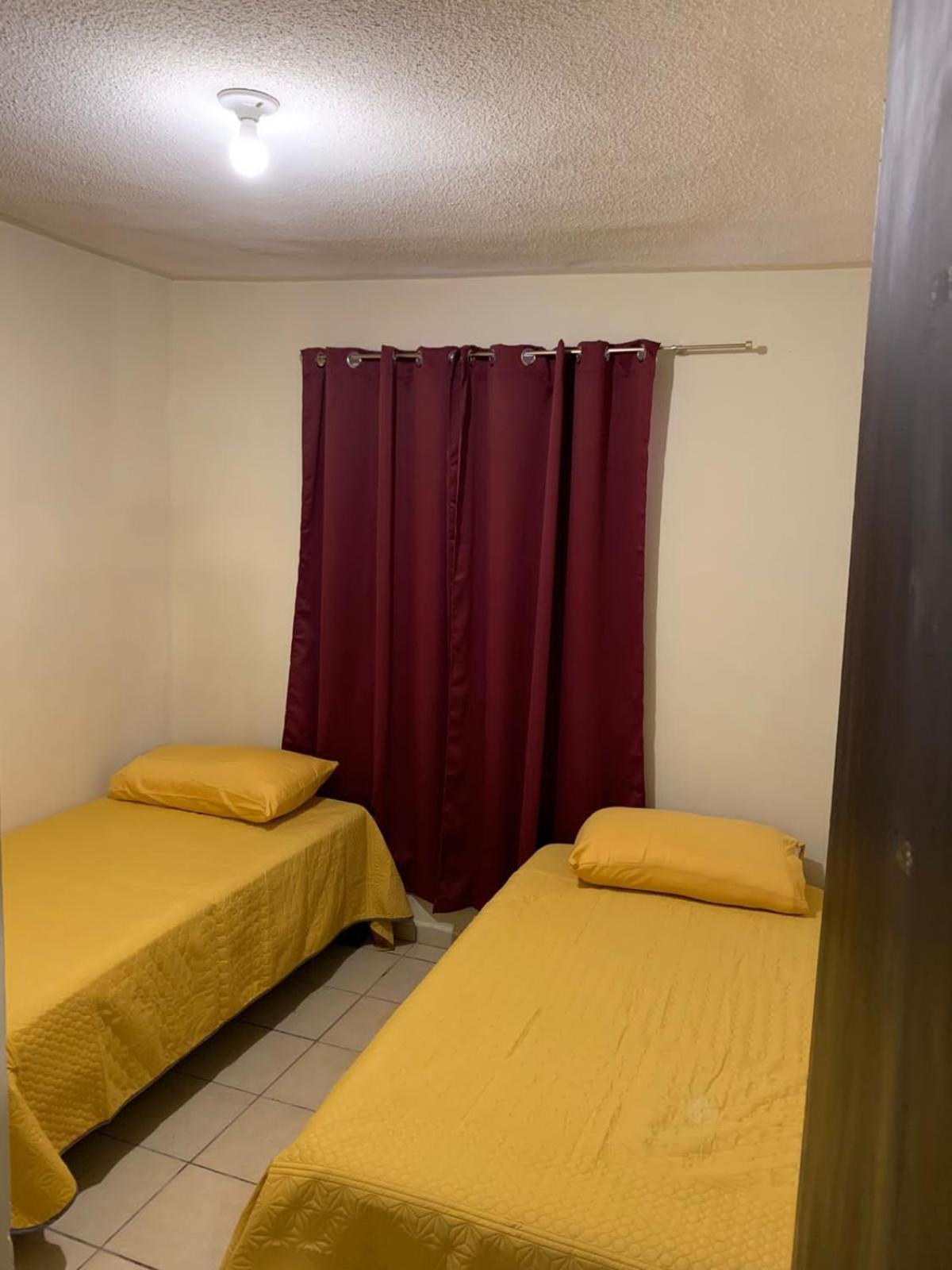 Tu Refugio Perfecto En Parras Parras de la Fuente Exterior foto