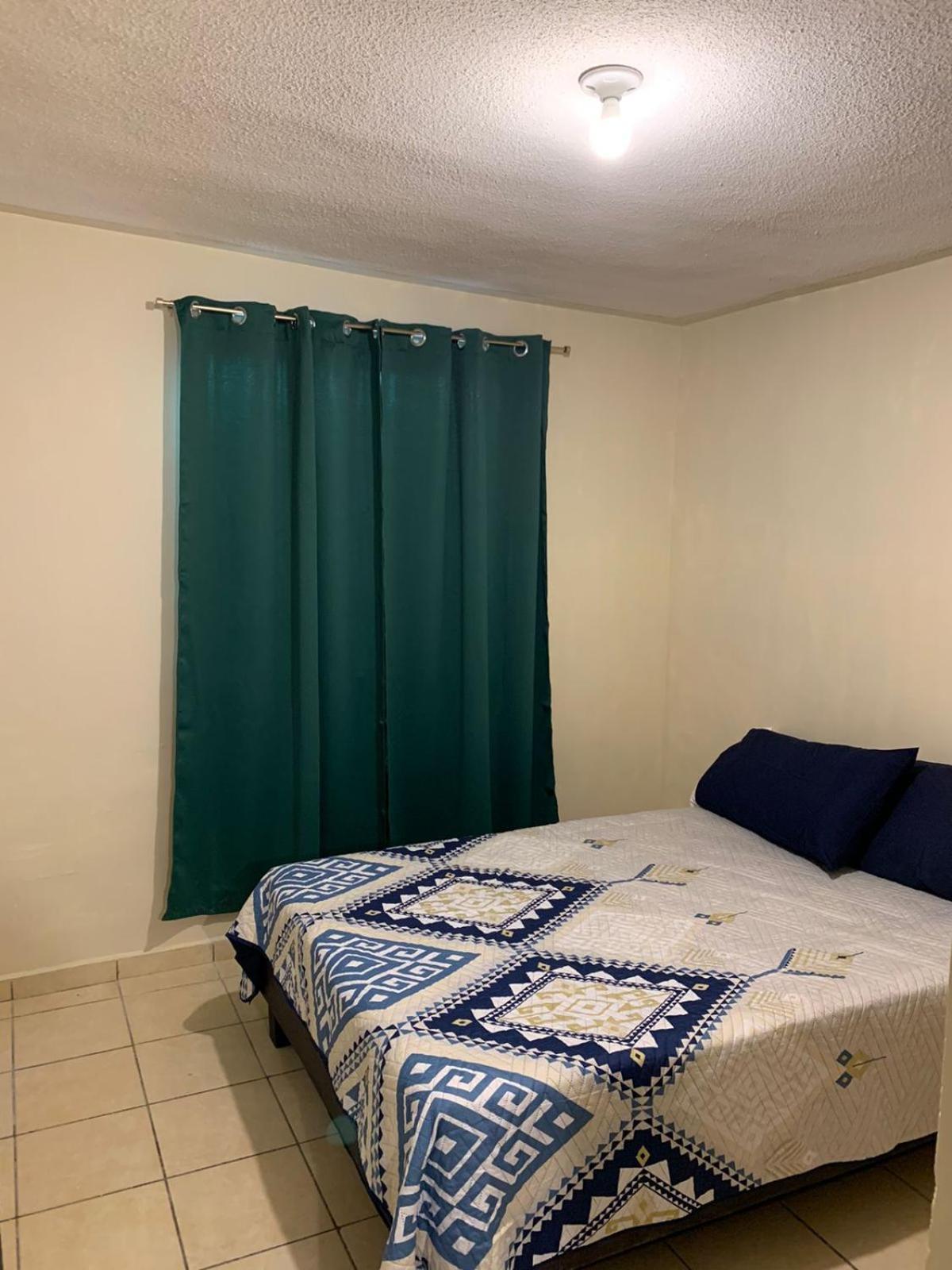 Tu Refugio Perfecto En Parras Parras de la Fuente Exterior foto