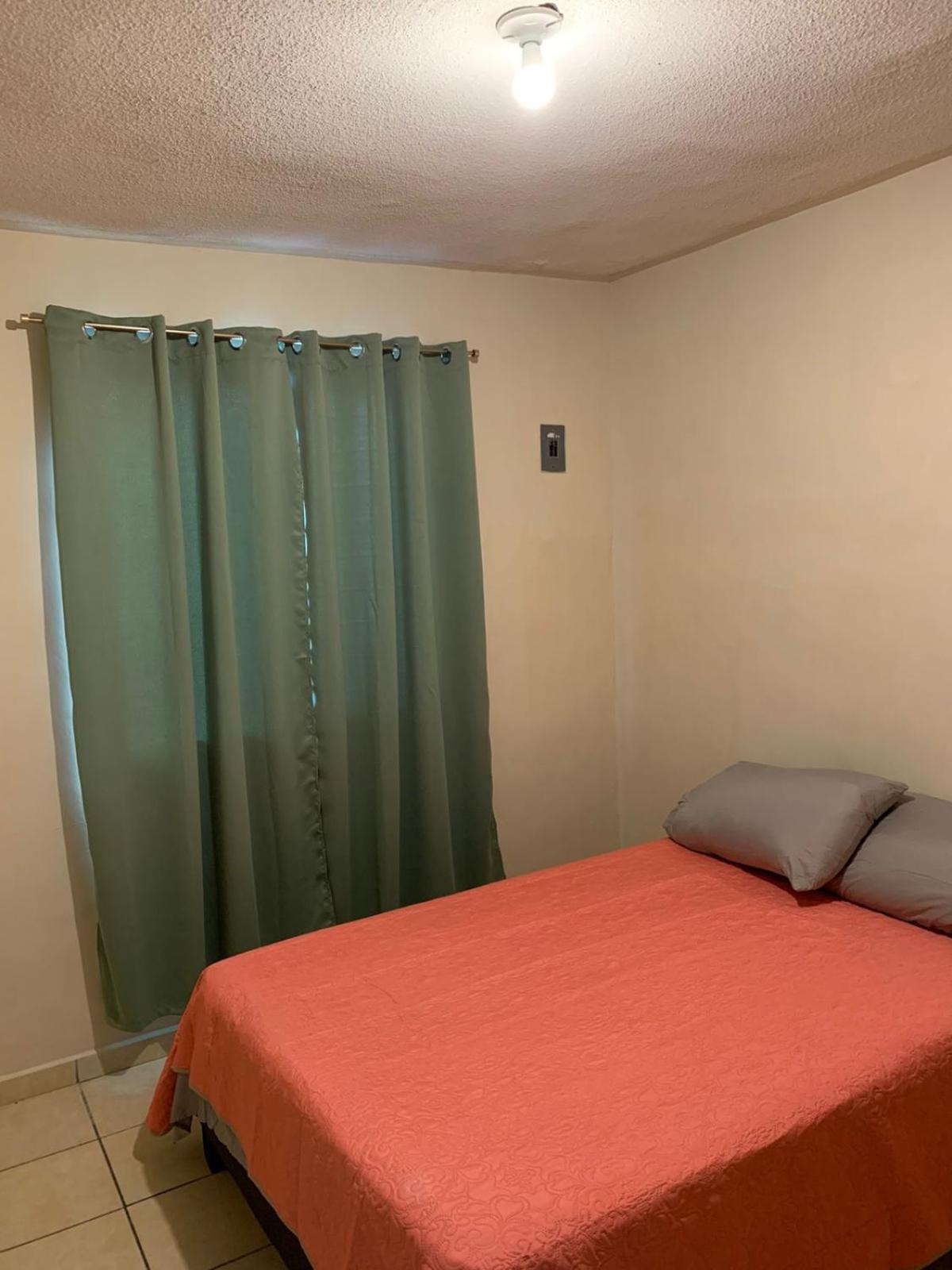 Tu Refugio Perfecto En Parras Parras de la Fuente Exterior foto