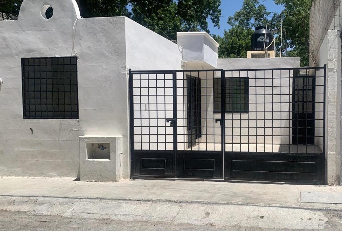 Tu Refugio Perfecto En Parras Parras de la Fuente Exterior foto