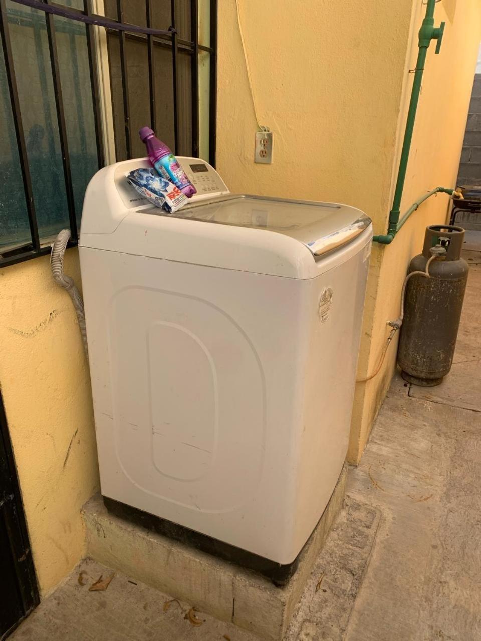 Tu Refugio Perfecto En Parras Parras de la Fuente Exterior foto
